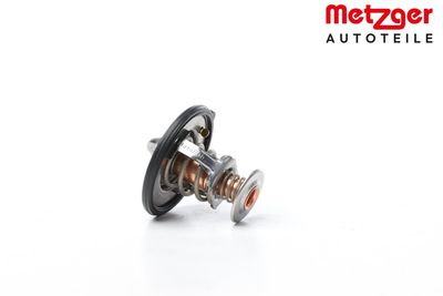 THERMOSTAT KüHLMITTEL METZGER AUTOTEILE 4006046 18