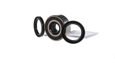 RADLAGERSATZ SKF VKBA9064CL 24