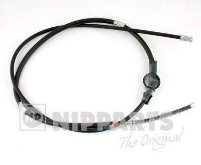 Тросик, cтояночный тормоз NIPPARTS J3935061 для MITSUBISHI SPACE