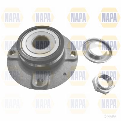 Wheel Bearing Kit NAPA PWB1284
