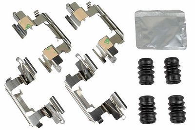 SET ACCESORII PLACUTE FRANA