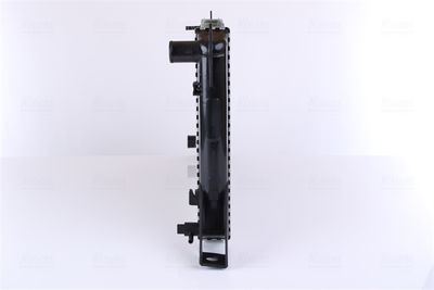 RADIATOR RACIRE MOTOR NISSENS 62049 2