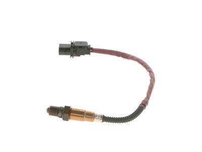 Lambda Sensor 0 258 017 547