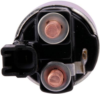 Vorschau Magnetschalter, Starter Ansicht 2