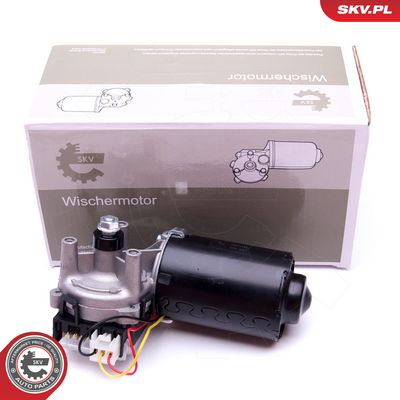 Motor stěračů SKV 19SKV165