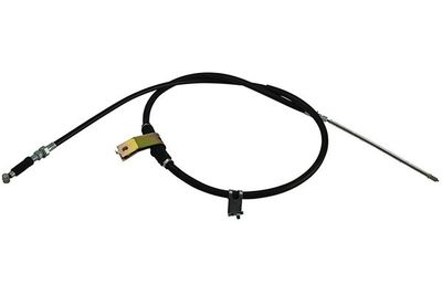 Тросик, cтояночный тормоз KAVO PARTS BHC-3123 для HYUNDAI H-1