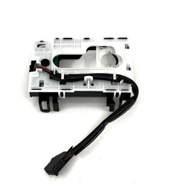 FüHRUNG SCHALTSTANGE