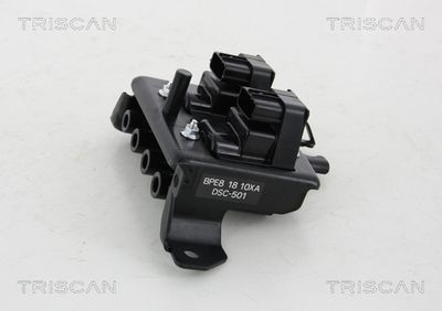 Катушка зажигания TRISCAN 8860 50020 для MAZDA MX-5