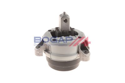 BOGAP Variklio montavimas