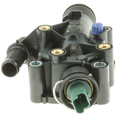 Termostat, chladivo MOTORAD 618-91K