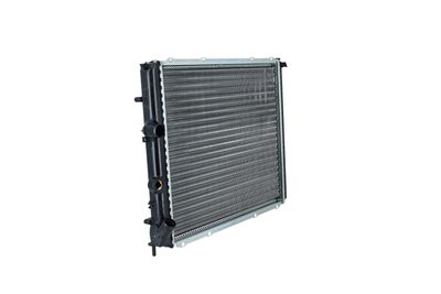 RADIATOR RACIRE MOTOR NRF 58075A 40