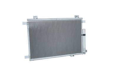 CONDENSATOR CLIMATIZARE NRF 350686 22