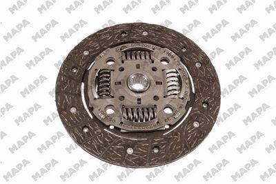 SET AMBREIAJ MAPA 006200600 3