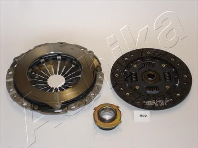 Clutch Kit 92-H0-002