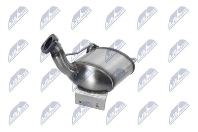 FILTRU FUNINGINE/PARTICULE SIST.DE ESAPAMENT NTY DPFMS001 21