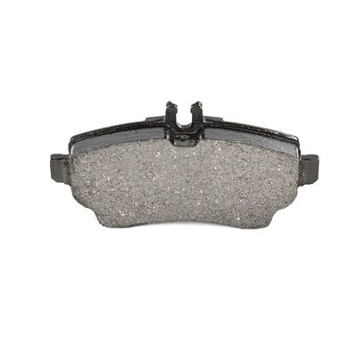 BREMSBELAGSATZ SCHEIBENBREMSE DELPHI LP1401 16