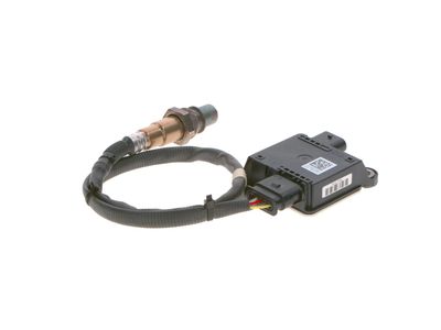 PARTIKELSENSOR BOSCH 0281006518 19