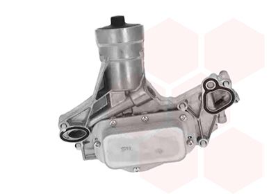 RADIATOR ULEI ULEI MOTOR