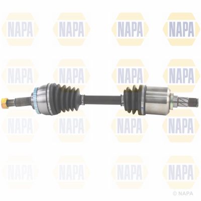 Drive Shaft NAPA NDS1086L