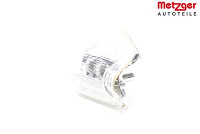 BLINKLEUCHTE METZGER AUTOTEILE 2080215 11