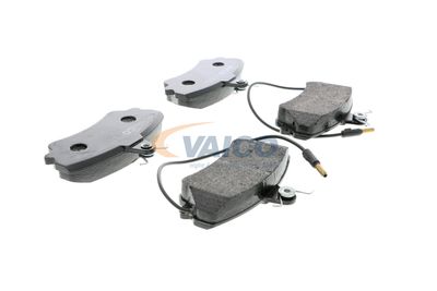 BREMSBELAGSATZ SCHEIBENBREMSE VAICO V460282 51