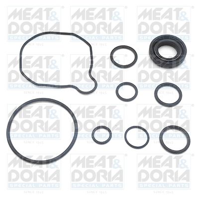Комплект прокладок, гидравлический насос MEAT & DORIA 37056 для MITSUBISHI PAJERO