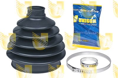 FALTENBALGSATZ ANTRIEBSWELLE