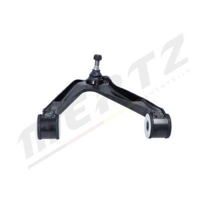 Lenker, Radaufhängung