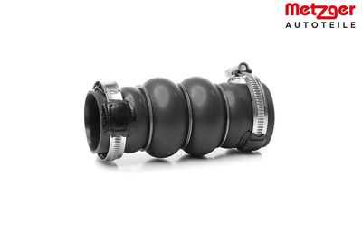 LADELUFTSCHLAUCH METZGER AUTOTEILE 2400981 17