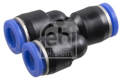 Forbinder, trykluftslange FEBI BILSTEIN 1001827