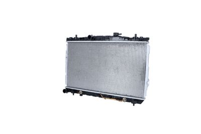 RADIATOR RACIRE MOTOR NRF 53356 10