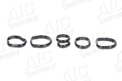 SET GARNITURI RADIATOR ULEI AIC 76653 1