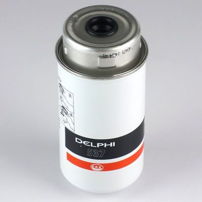 FILTRU COMBUSTIBIL DELPHI HDF537 11