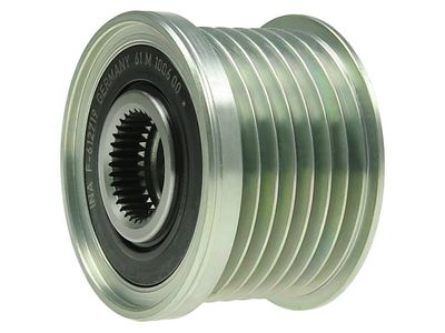 AS-PL Generatorfreilauf