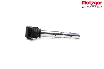 ZüNDSPULE METZGER AUTOTEILE 0880522 3