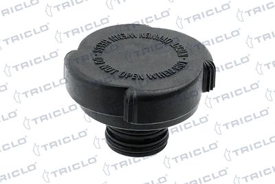 капачка, резервоар за охладителна течност TRICLO 313413