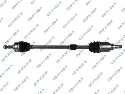 Drive Shaft 208108