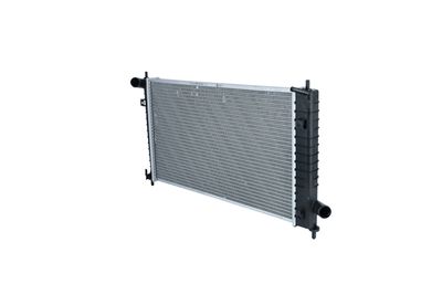 RADIATOR RACIRE MOTOR NRF 53189 10