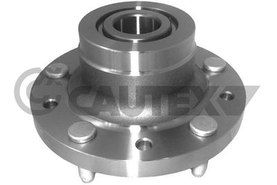 CAUTEX 081413 Подшипник ступицы для FORD TRANSIT Фургон (FA_ _) 2.2 TDCi CAUTEX 081413 Подшипник ступицы для FORD TRANSIT Фургон (FA_ _) 2.2 TDCi