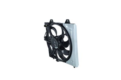 VENTILATOR RADIATOR NRF 470172 30