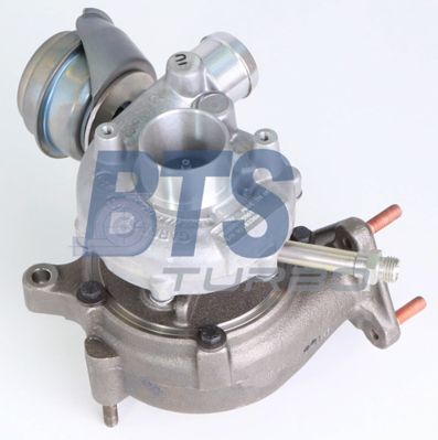 LADER AUFLADUNG BTS Turbo T911007 11