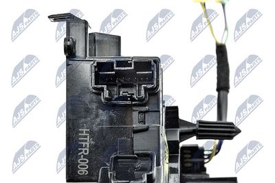 ARC SPIRALA AIRBAG NTY EASFR004 6