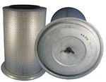 ALCO FILTER Oro filtras