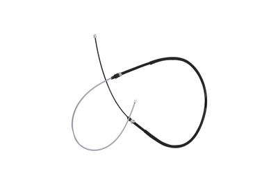 Trosas, stovėjimo stabdys