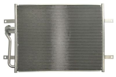 Condensator, climatizare THERMOTEC KTT110837