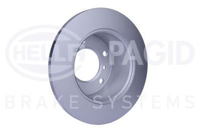 Brake Disc 8DD 355 111-901