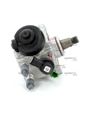 POMPA DE INALTA PRESIUNE