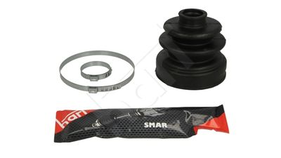 Sada měchů, hnací hřídel HART 402 826