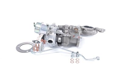 LADER AUFLADUNG BTS Turbo T981407 11