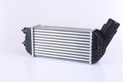 INTERCOOLER COMPRESOR NISSENS 96573 26